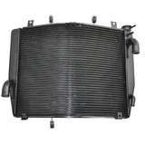 Kawasaki Zg1400Abf Zg1400 Gtr1400 2008-2012 Aluminium Radiator